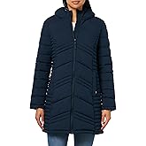 Tommy Hilfiger womens Every Day Essential Long Lightweight Coat