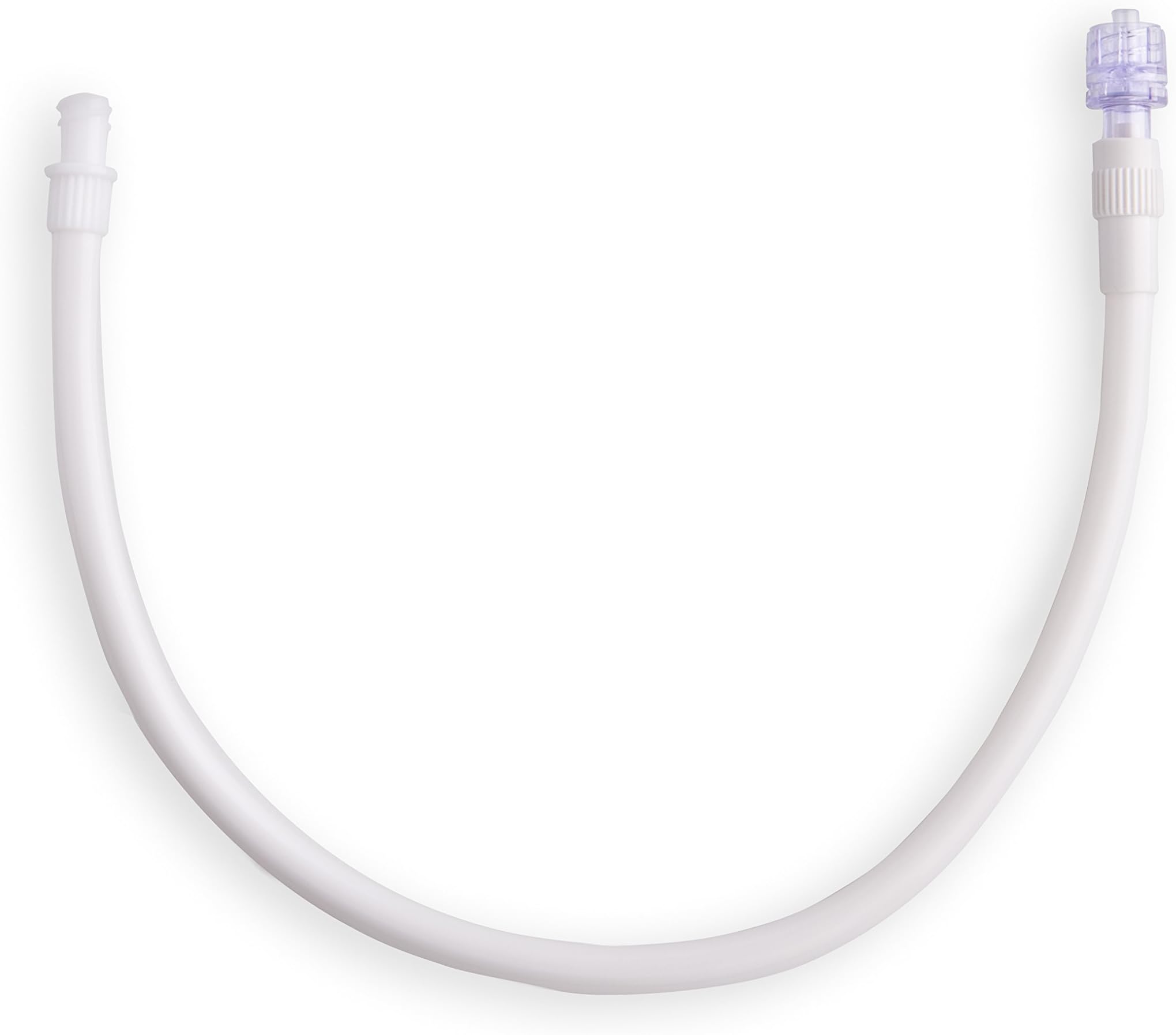 Modelling Tube for My Perfect Colon Care | 30cm Lenght | with Check Valve | Spare Part