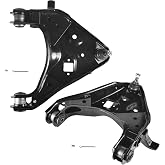 ADIGARAUTO Front Lower Control Arm Torsion Bar for Ford Explorer 1995-2001 | for Ford Ranger 1998-2011, Explorer Sport TRAC 01-05, Explorer 95-01, for Mazda B3000 98-07, B4000 98-09; RK620319, RK620320