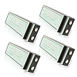 <- 4 Pack -> Scanreco 592 2000mAh 7.2v NiMH Battery