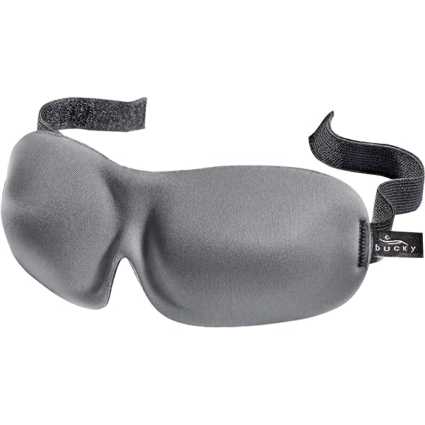Amazon.com: Bucky Ultralight Comfortable Contoured Travel