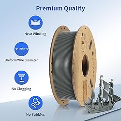 ANYCUBIC PLA 3D Printer Filament, RFID 3D Printing