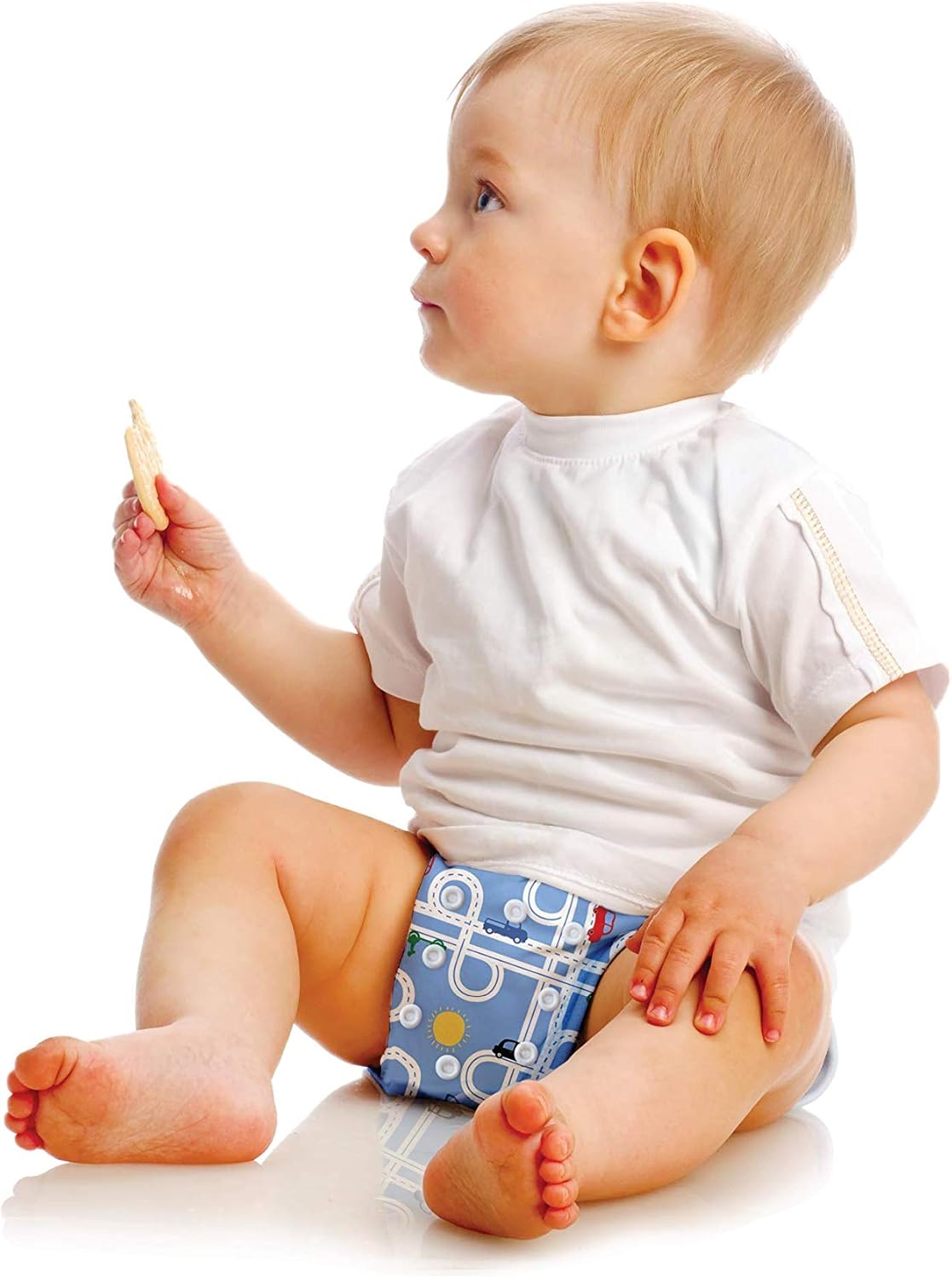 newborn nappy inserts