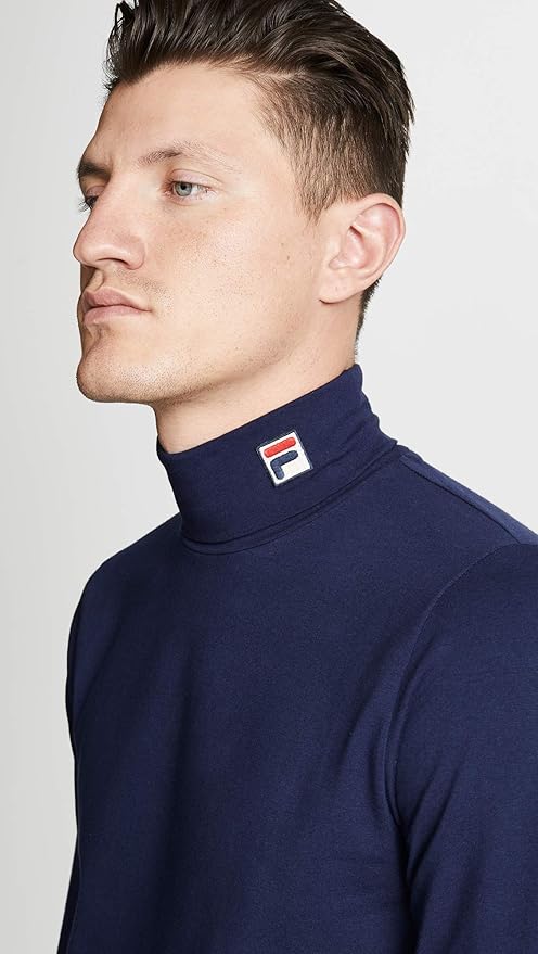 Turtleneck fila Clearance