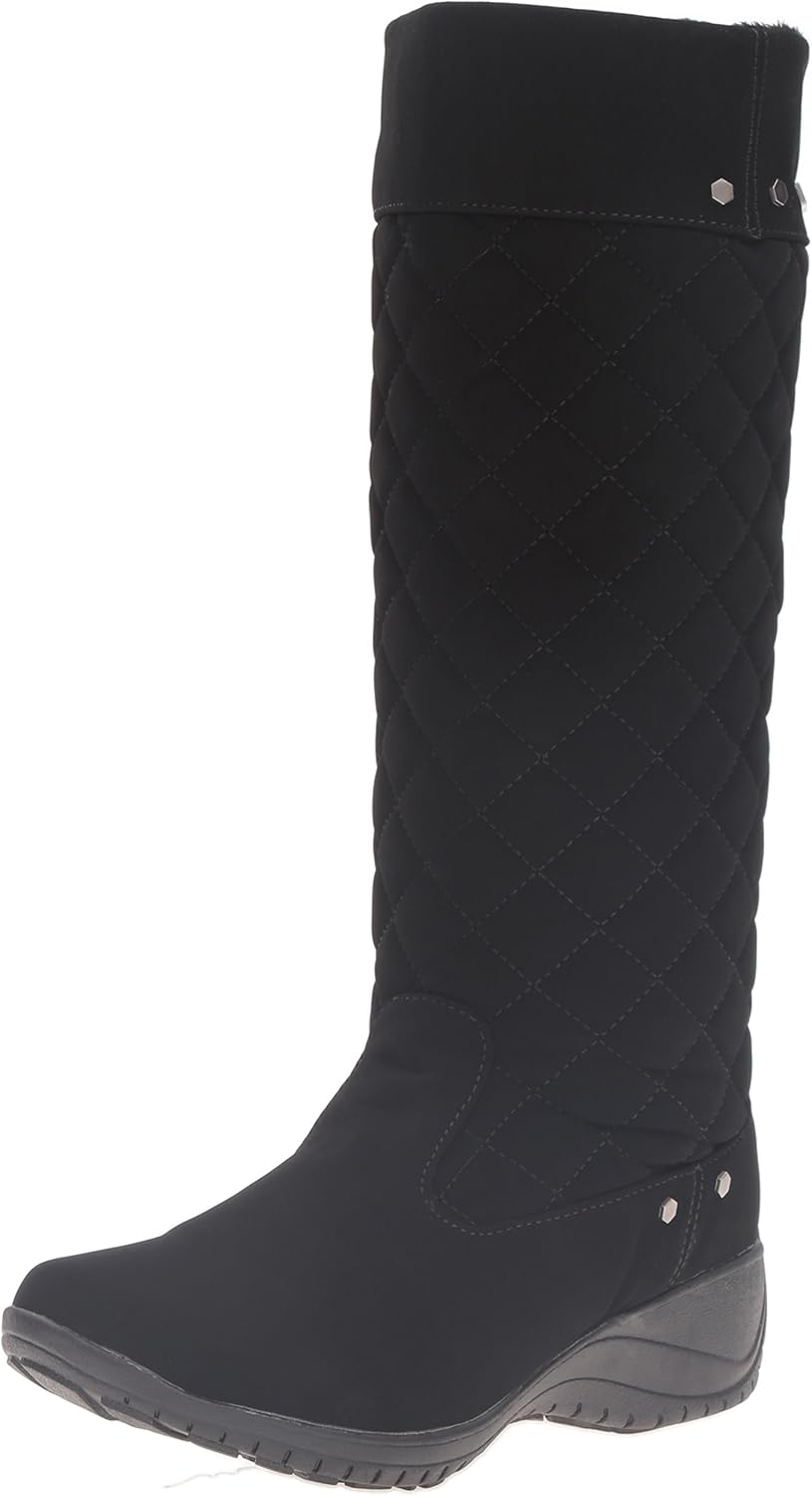 khombu alexa boots