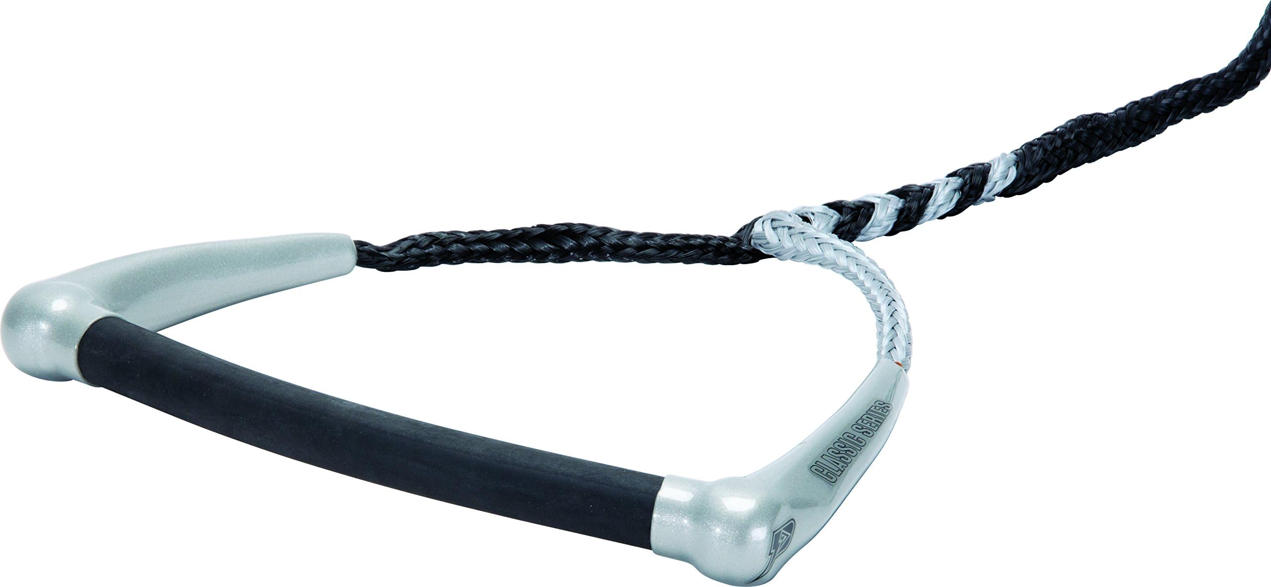 Waterski Ropes and Handles