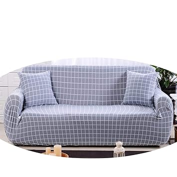 Amazon Com New Florals Stretch Sofa Covers Elastic All Inclusive