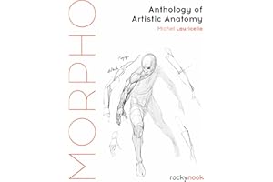 Morpho: Anthology of Artistic Anatomy