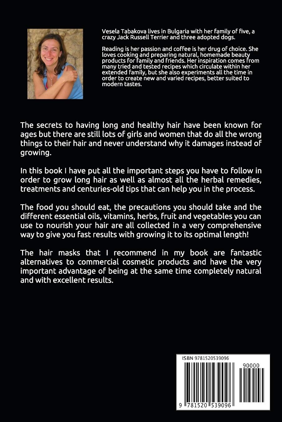 How To Grow Long Hair With Herbs Vitamins And Gentle Care