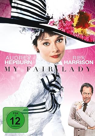My Fair Lady