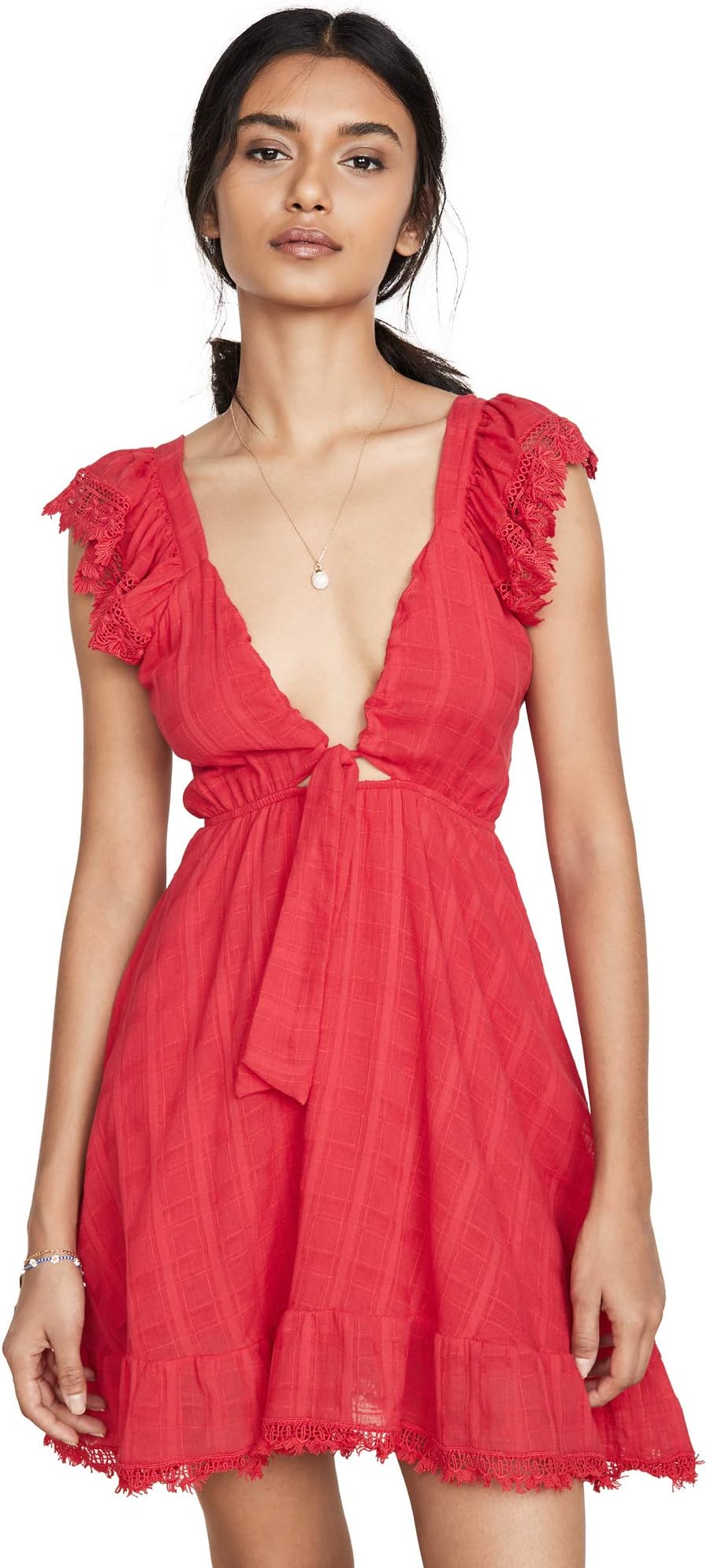 Peixoto Women's Farrah Dress