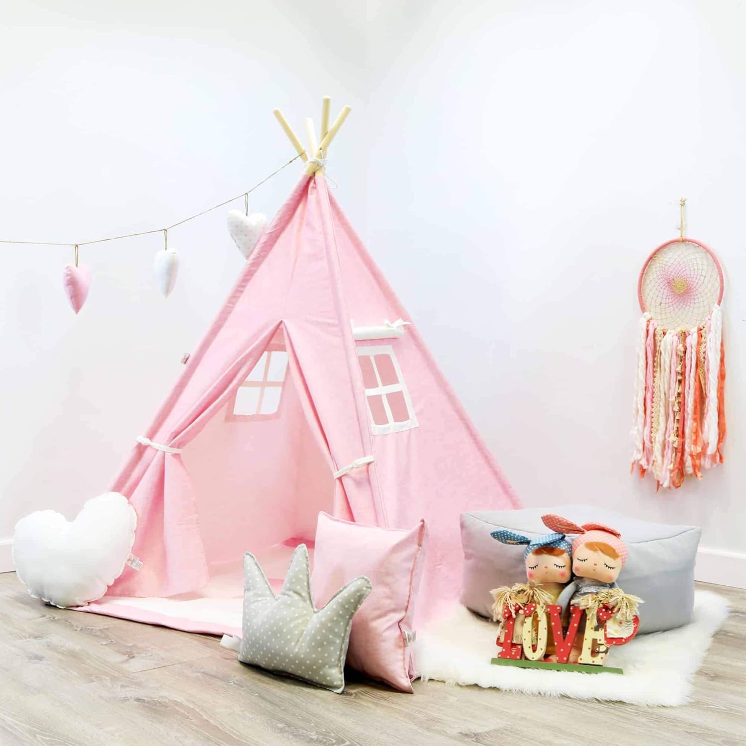 robot arm wired control