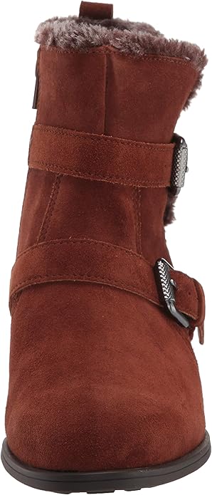 naturalizer deanne waterproof boot