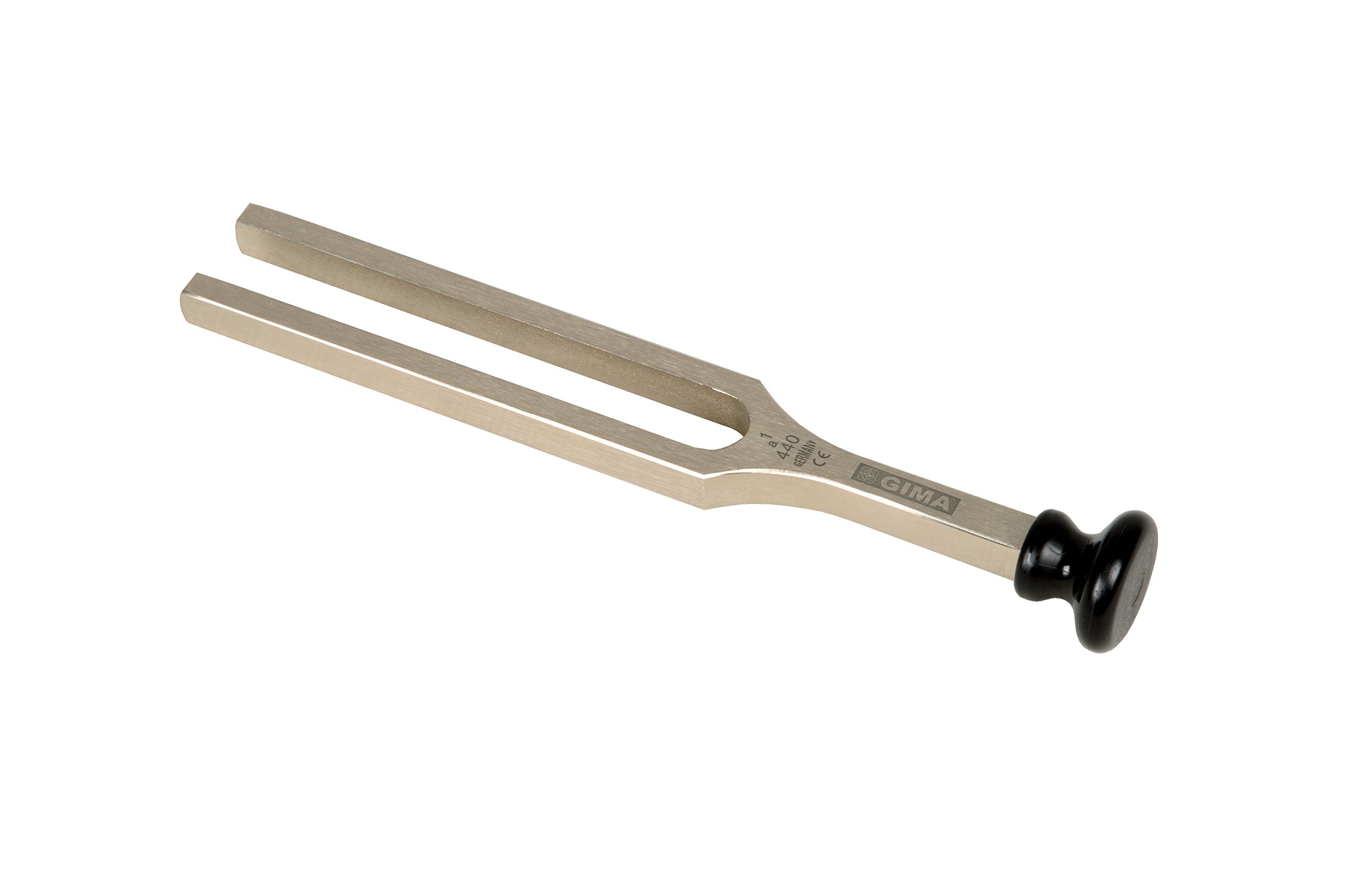 Gima Tuning Fork A1-440 Hz - Ent - 90 G