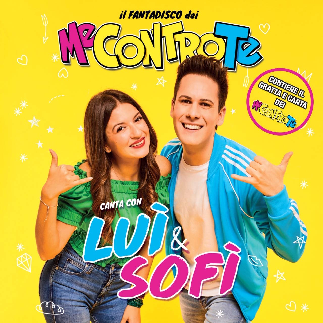 Me Contro Te Persi Nel Tempo Amazon Prime
