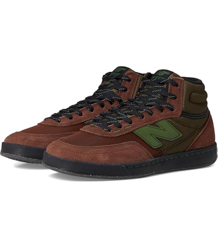New Balance Men's Composite Toe 989 V1 Industrial Shoe, Brown/Brown, 9 M US : Clothing, Shoes & Jewelry