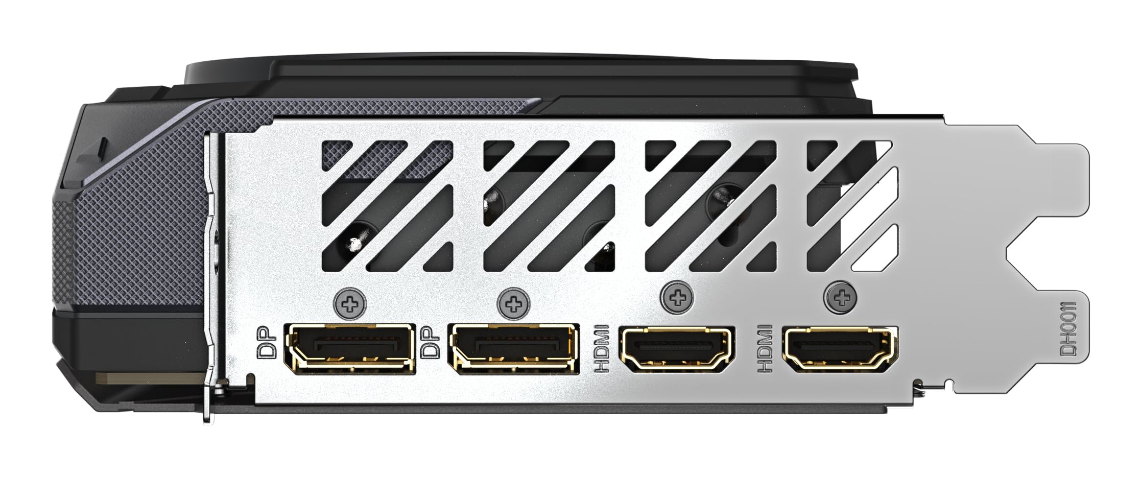 Gigabyte Radeon RX 9070 Gaming OC 16G Grafikkarte - 16 GB GDDR6, 256 Bit, PCI-E 5.0, 2700 MHz Kernfrequenz, 2 x DisplayPort, 2 x HDMI, GV-R9070GAMING OC-16GD 8