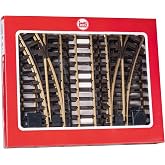 LGB 19902 Station Track Set - G Scale