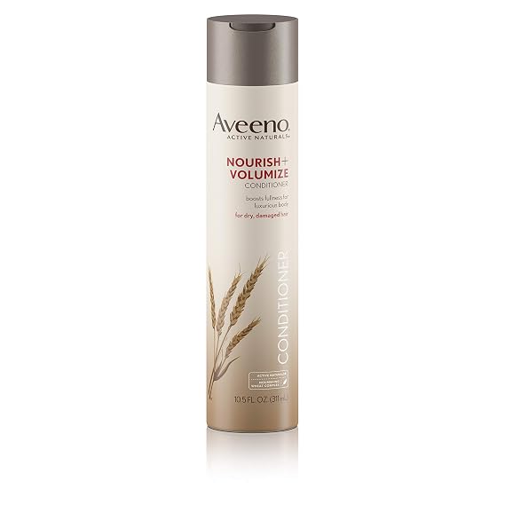 Active Naturals Nourish + Volumize Conditioner (381371010622)