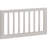 Namesake Toddler Bed Conversion Kit (M19699) in White Driftwood