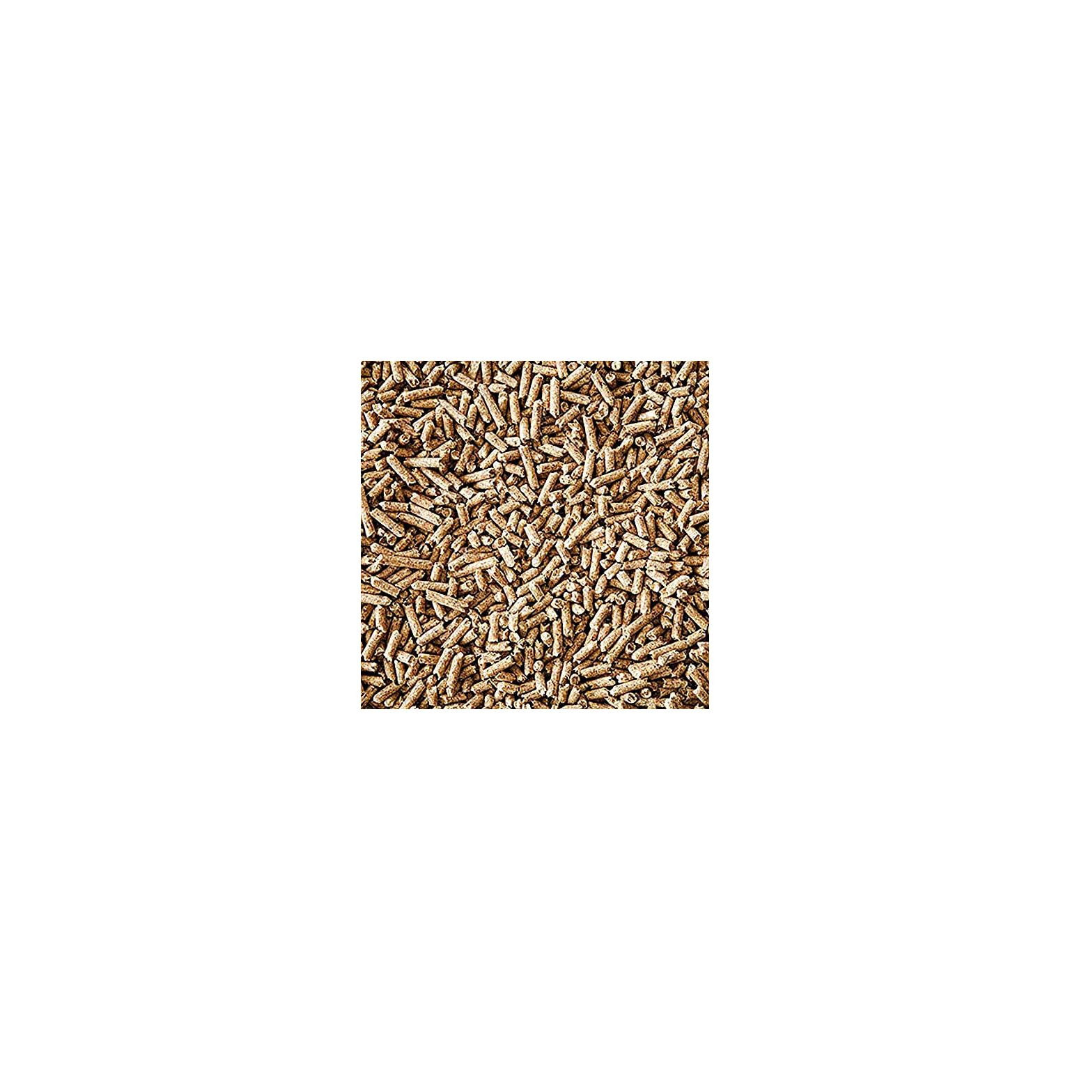 Pizza Oven Wood Pellets, 5kg, Oak hardwood pellets for all pizza ovens