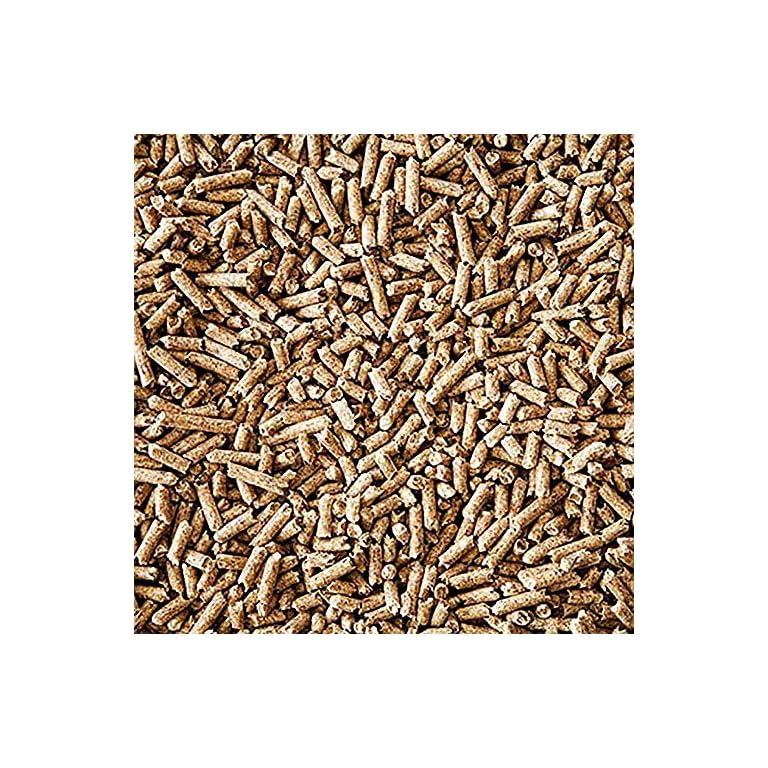 Pizza Oven Wood Pellets, 5kg, Oak hardwood pellets for all pizza ovens