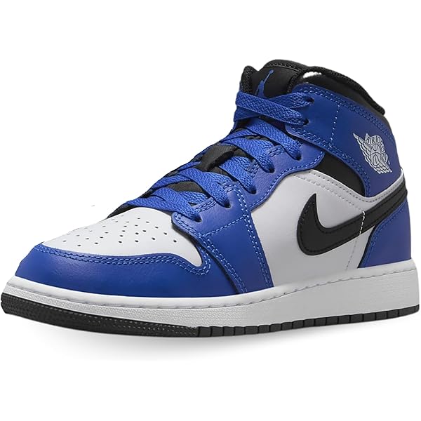 Amazon.com | Air Jordan 1 Retro High OG - 555088 403 | Basketball