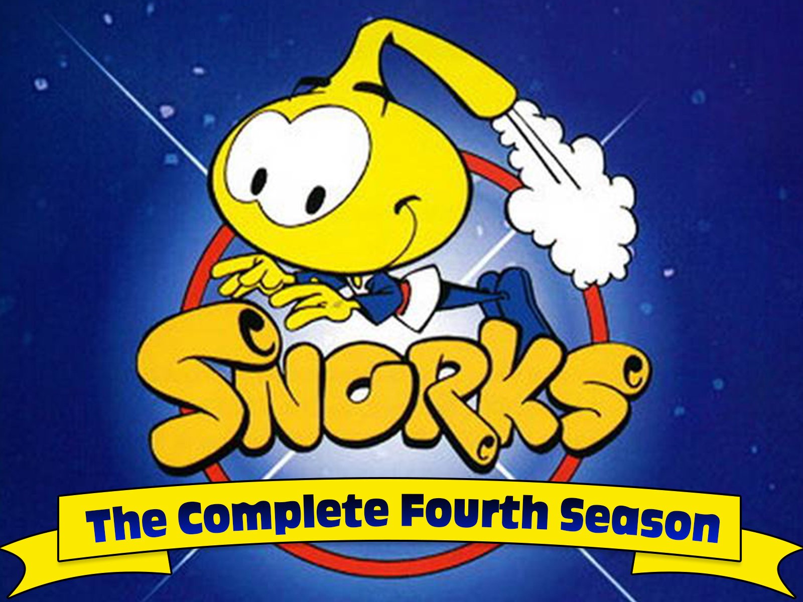 Watch Snorks The Complete Fourth Season Prime Video