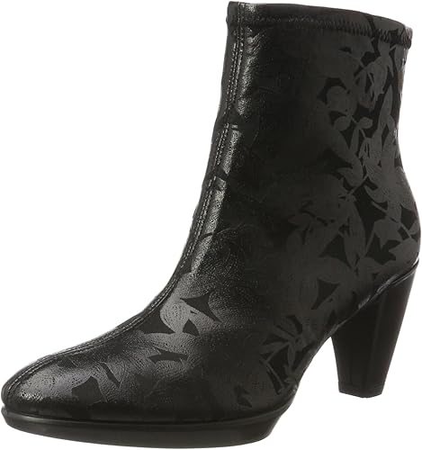 ecco shape 55 bootie