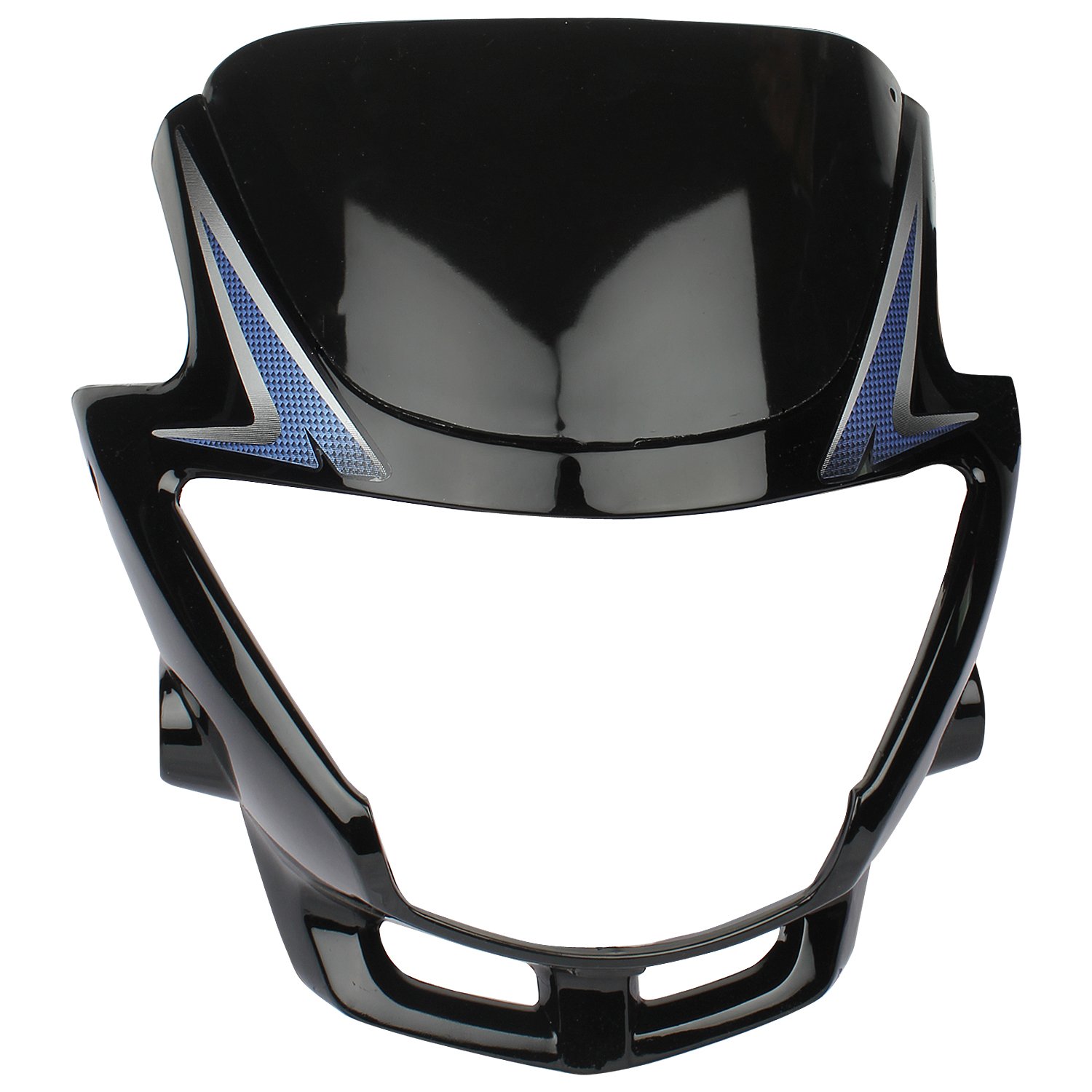 hero glamour headlight cover price
