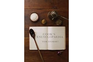 Cook's Encyclopaedia: Ingredients and Processes