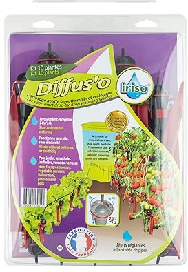 AJS Bewässerungssystem PG10 Box