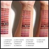 NYX Lip Lingerie XXL MaXX Out Matte Liquid Lipstick Vegan 16h Shapewear view 5