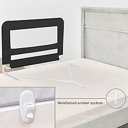 Dream On Me Lightweight Mesh Security Adjustable