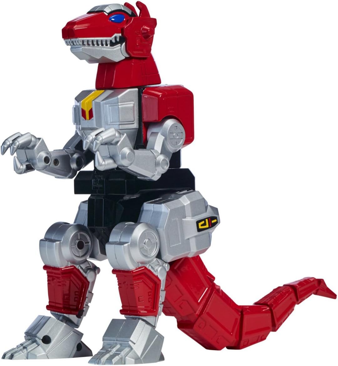 power ranger t rex toy