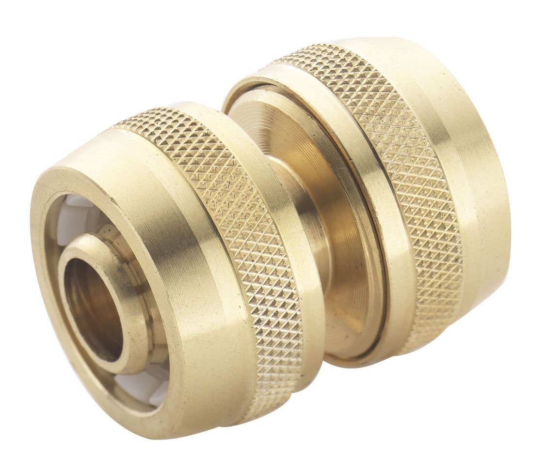 Spear & Jackson BWF16 1/2" Brass Hose Repairer