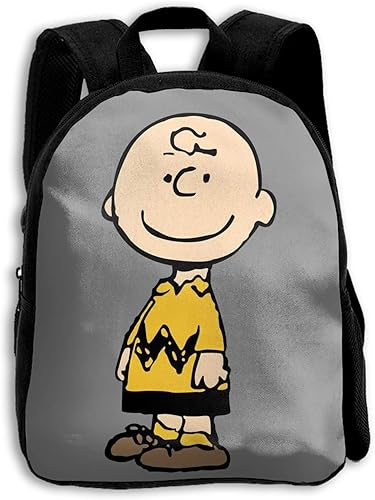 Amazon Co Jp キッズリュックサック チャーリーブラウン 6 男の子 女の子 おしゃれ 多機能 軽量 大容量 保育園 幼稚園 新学期 誕生日 お祝い プレゼント リュックサック 3 8歳 シューズ バッグ