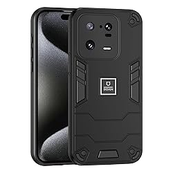 Case for Xiaomi 13 Pro Hard PC+TPU 2 in 1
