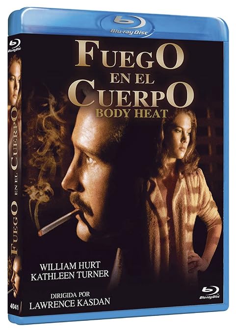 El Fuego De La Venganza Amazon Prime