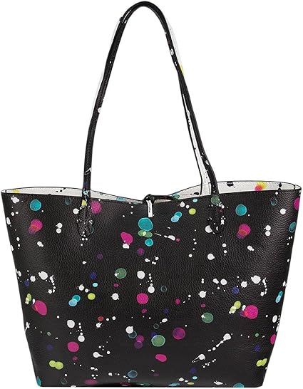 sac desigual capri