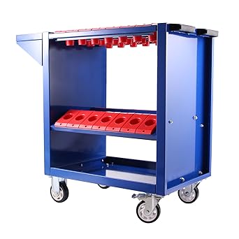 Carro de Herramientas Cueffer