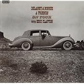 On Tour With Eric Clapton