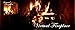 Virtual Fireplace