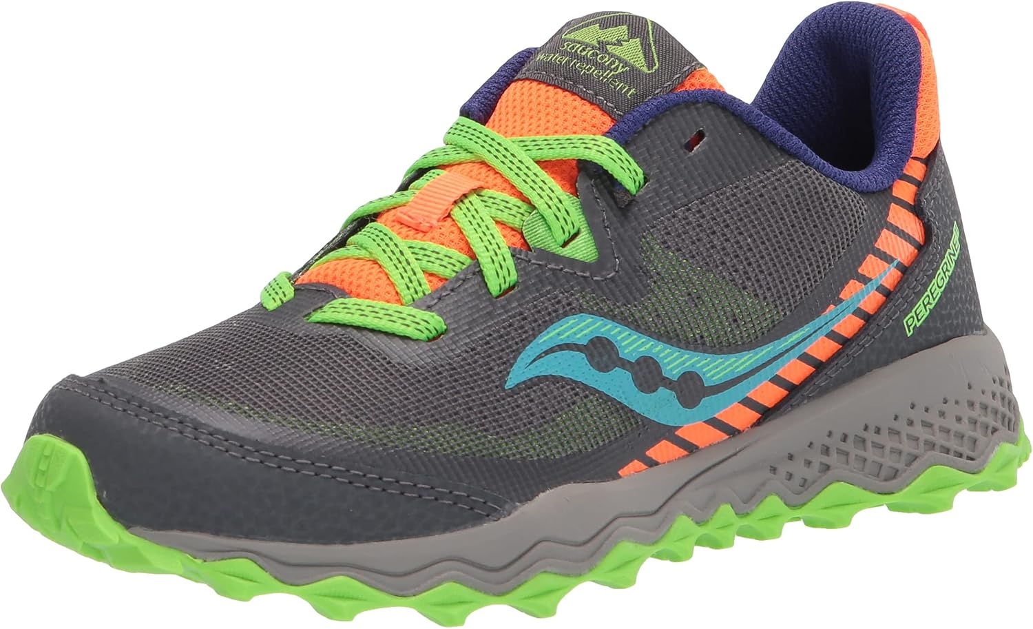 peregrine 11 shield sneaker