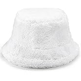 Funny Duck Bucket Hat Fisherman Hat Beach Travel Sun Hat Outdoor Cap for Unisex Men Women