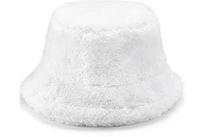 RERVHEI Bucket Hats for Women and Men Fashion Sun Cap Packable Outdoor Fisherman Hat