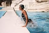 Speedo Biofuse 2.0 Women Goggle Anti Fog Anti Leak Comfort Fit view 9