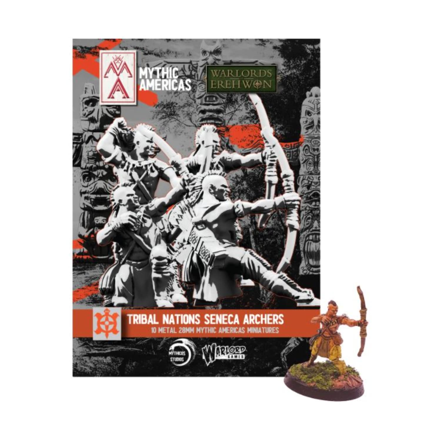 Warlord Games 722214003 accessories