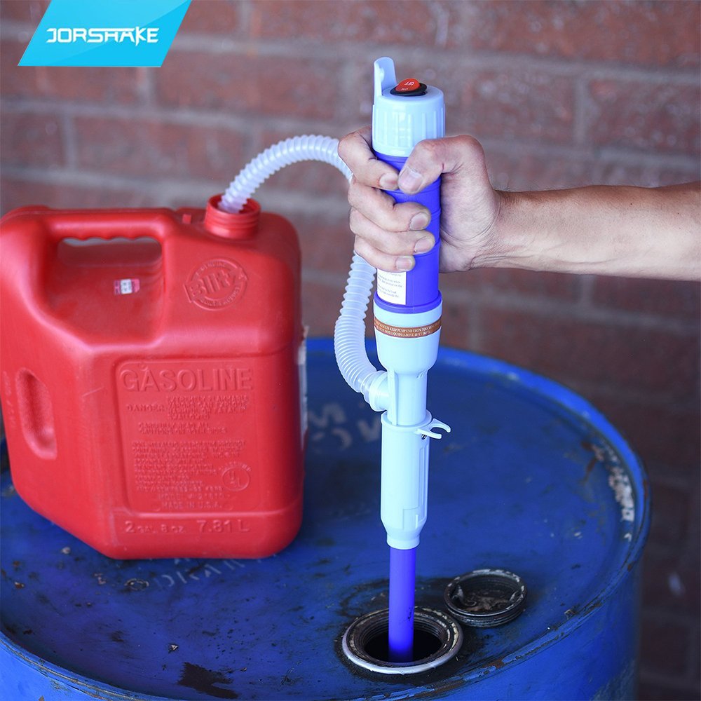 Pompa Per Vino Elettrica Rockible USB - Per Birra, Sifone 1.5m Con Filtro - Foto 9