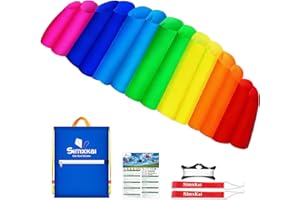 Simxkai 2-Line Sport Kites: Designed for Power, Control, and Dynamic Maneuvers